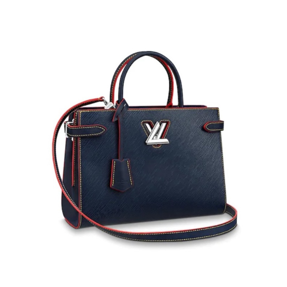 Louis Vuitton Epi Twist Tote